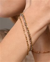 Bracciale Desmos Donna in Argento DESIGN-HAMSA G 16,5 - DESIGN-HAMSA G 16,5